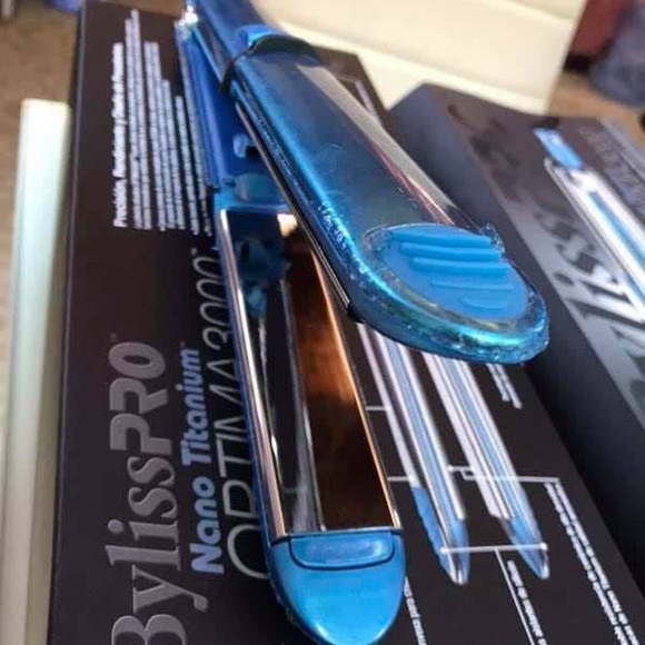 Babyliss Pro Nano Titanium Optima 3000 - Picture 2 of 2